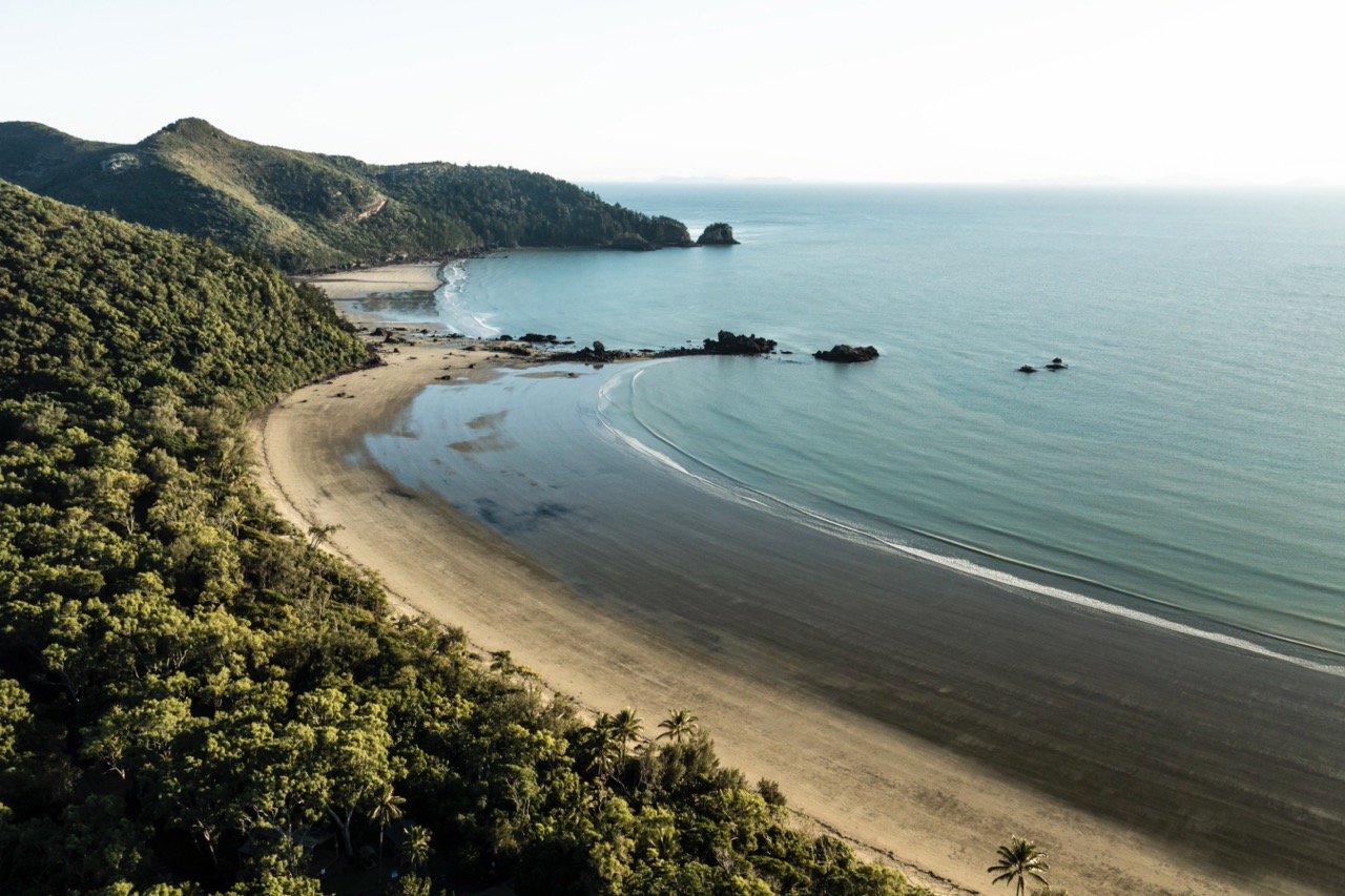 BookEasy & Mackay Isaac Tourism