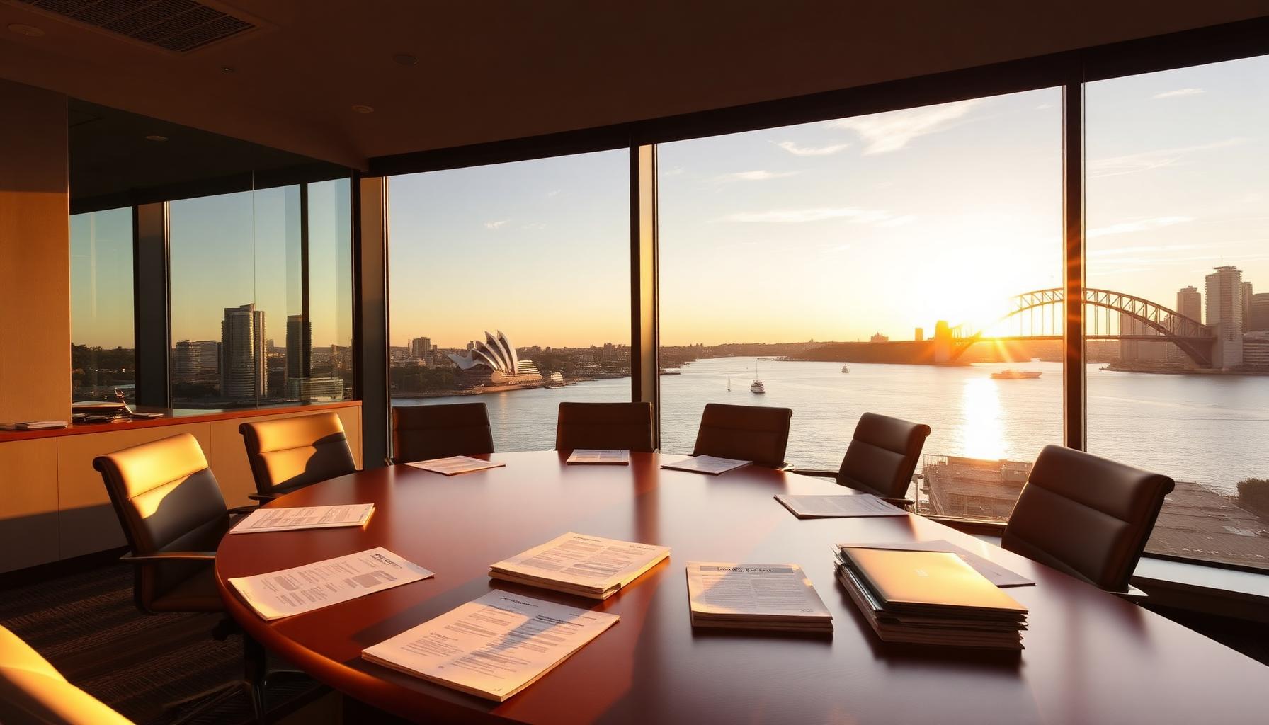 Mandatory climate reporting in Australia: what boards need to know