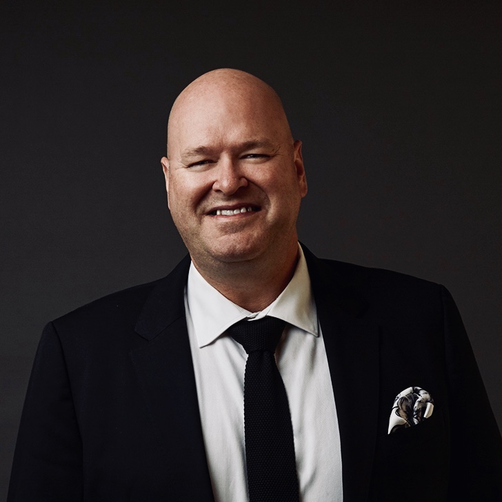 Geoff Gourley, Founder and CEO of ESG&I and lead ESG leadership coach.
