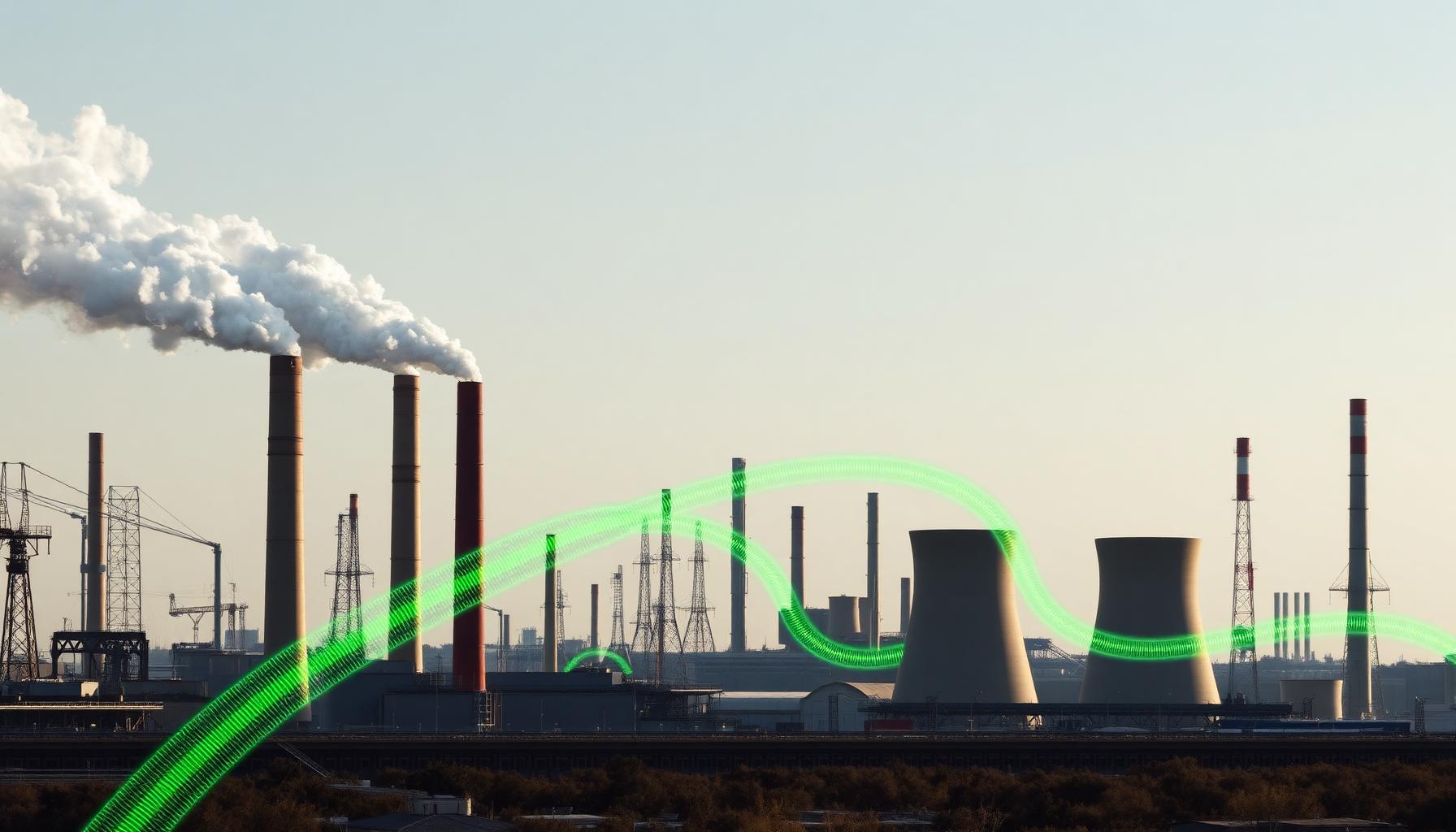 Carbon Accounting: Why Scope 1, 2 and 3 Emissions Matter More Than Ever for Australian Business
