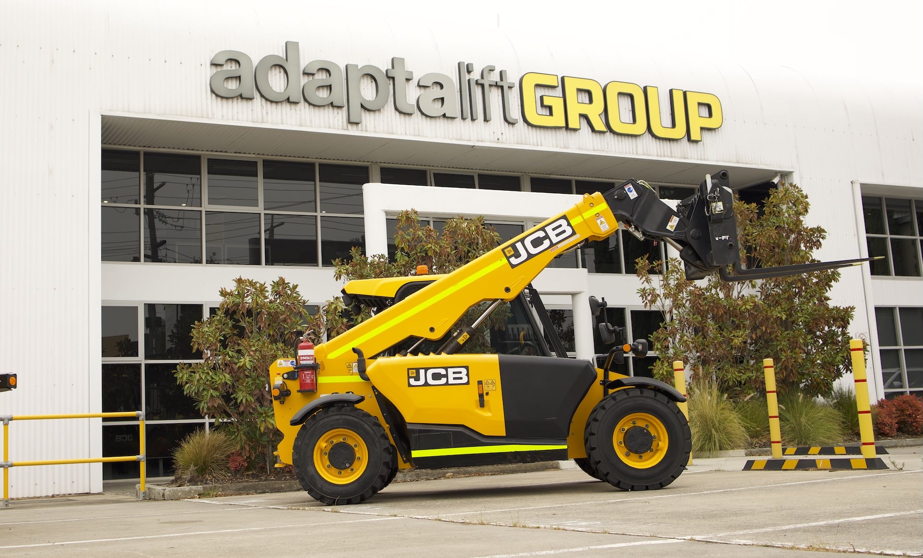 Adaptalift Group
