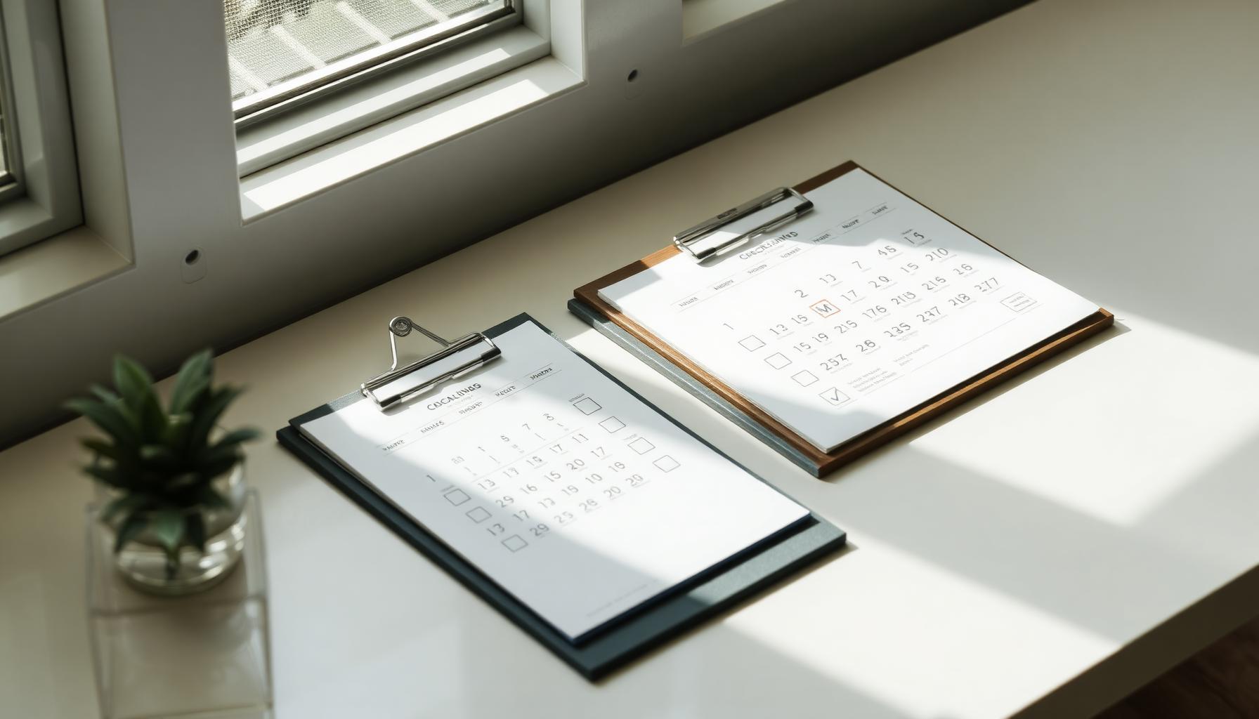 Your ASRS readiness checklist: 12 months to go-live