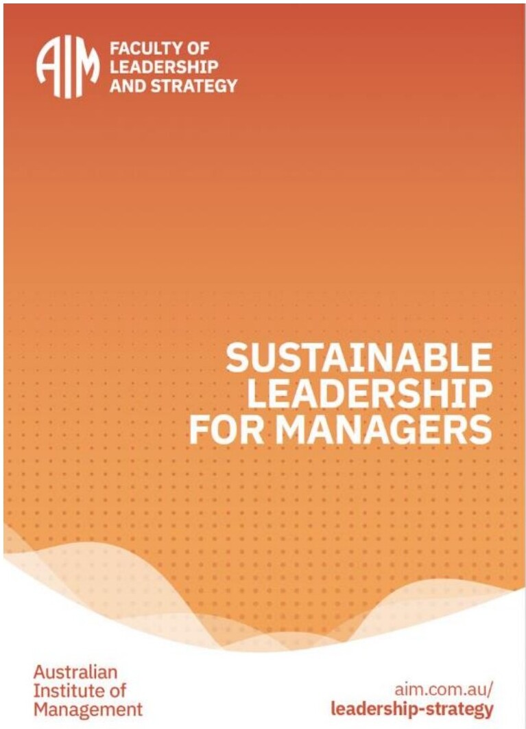 Australian Institute of Management