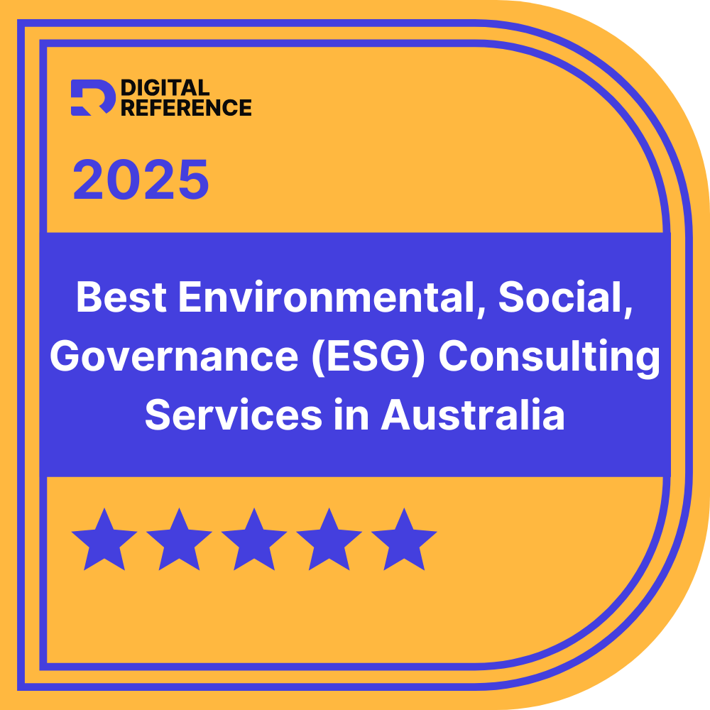 Best ESG Consulting Services in Australia
