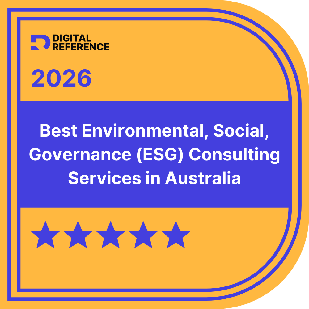 Best ESG Consulting Services in Australia