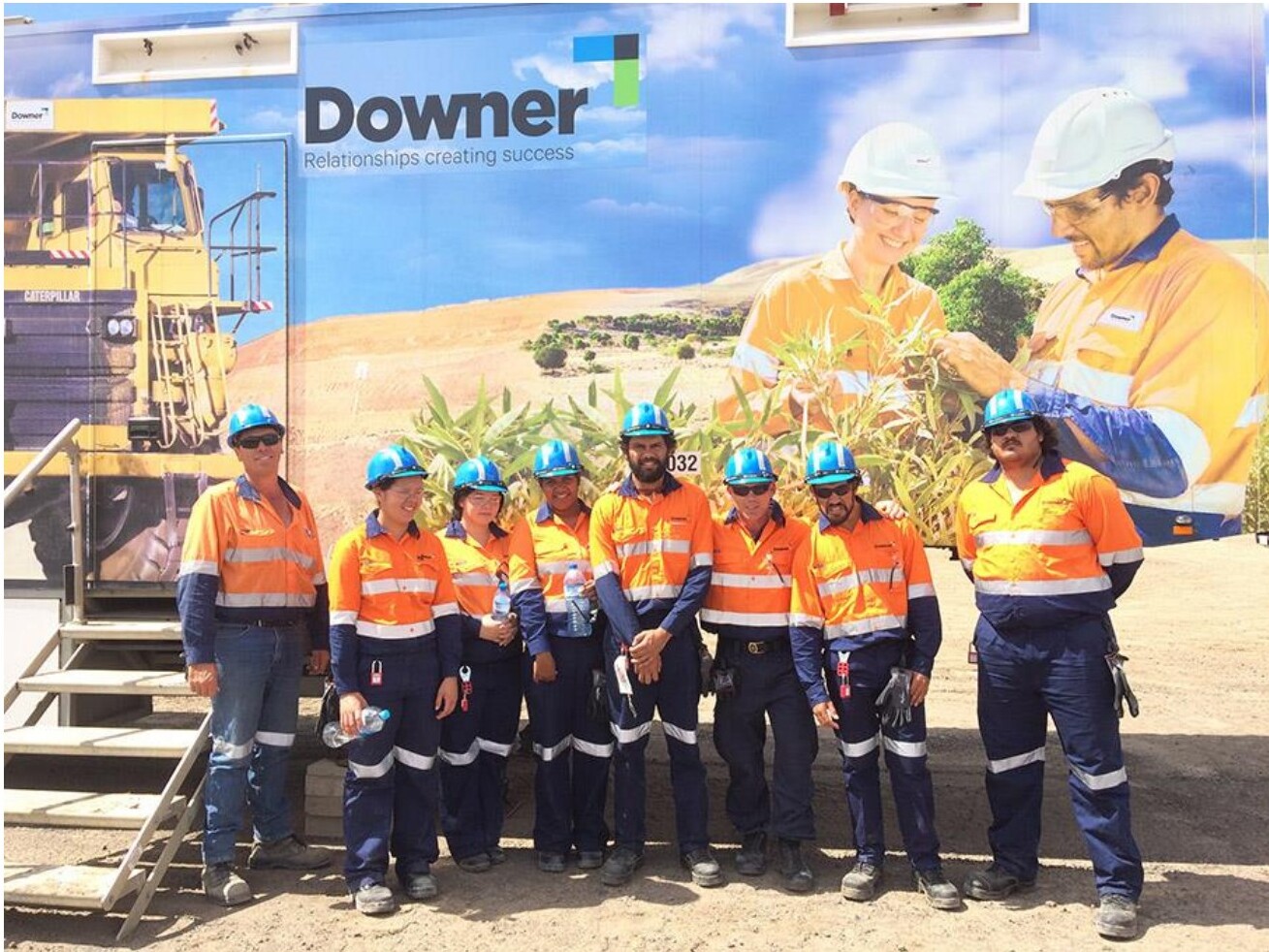 Downer