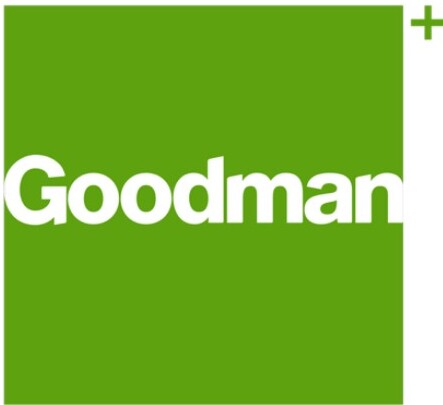 Goodman Group