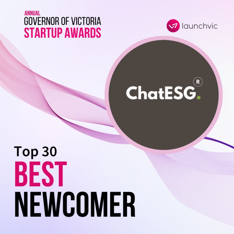 Top 30 Best Newcomer