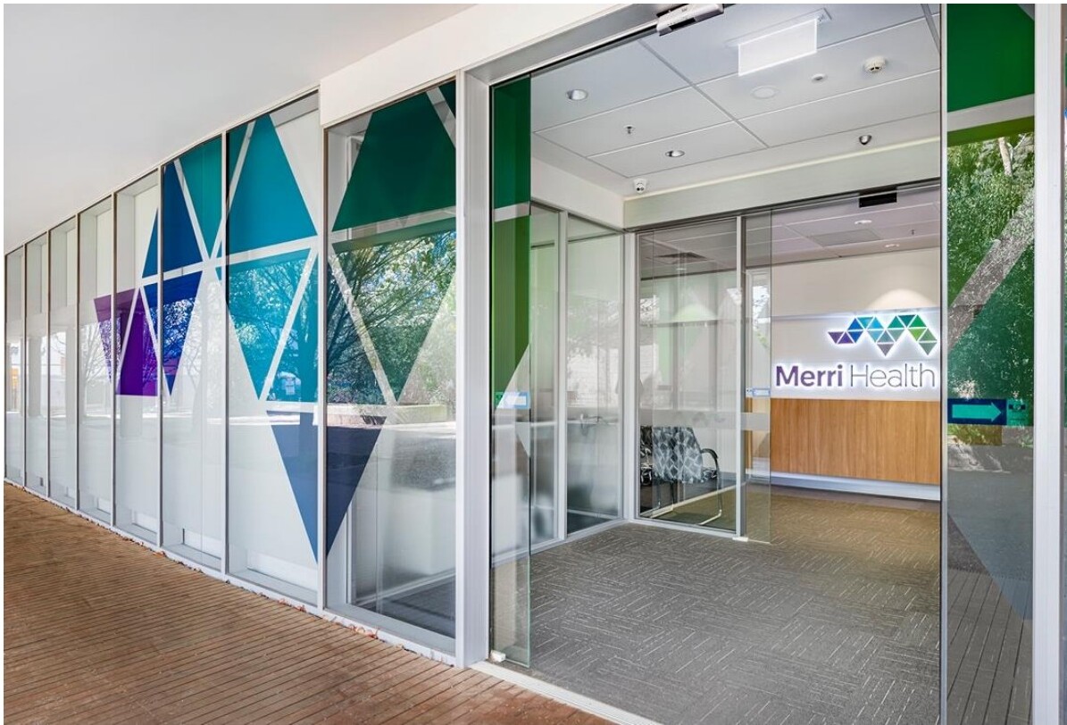 Merri Health